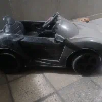 دو تا ماشین شارژی کنترول کاملا سالم