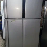 یخچال  فریزر هیتاچی