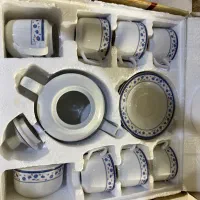 ست چای خوری