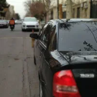 مزدا ۳۲۲|خودرو سواری و وانت|کرج, عظیمیه|دیوار