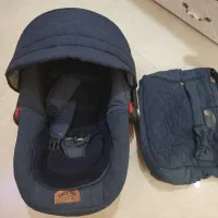 کالسکه و کریر دلیجان|کالسکه و لوازم جانبی|ساری, |دیوار