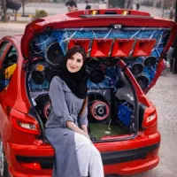 اقساط بدون پیش پرداخت مانیتور باند GPS روکش ماشین