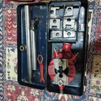 لوله بر حدیده