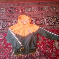 سوشرت بارانی سایز مدیوم