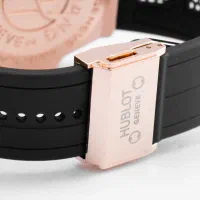 ساعت مـچی چرم مردانه Hublot|ساعت|بندرعباس, |دیوار