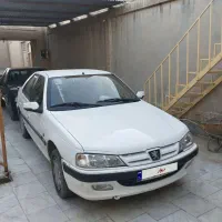 پژو پارس سال|خودرو سواری و وانت|زابل, |دیوار