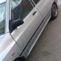 فروش پراید مدل 86