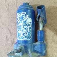 جک روغنی 3 تن