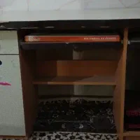 میز کامپیوتر