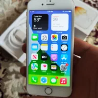 آیفون 6s حافظه 64 گیگ