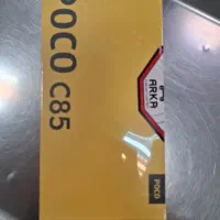 گوشی شیائومی poco c85