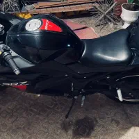 موتور تمام  برقی SR7 توسن