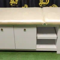 تخت ماساژ کمد دار