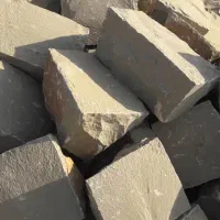 سنگ نما چهار تراش