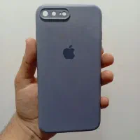 قاب سیلیکونی ایفون