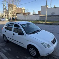 تیبا۲ مدل ۴۰۰ بیرنگ پلمپ|خودرو سواری و وانت|گنبد کاووس, |دیوار