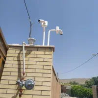دوربین مداربسته و دزدگیر اماکن و تجهیزات شبکه
