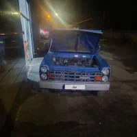 نیسان 85انژکتور|خودرو سواری و وانت|بروجرد, |دیوار