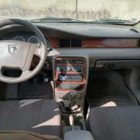 سمند LX EF7|خودرو سواری و وانت|تهران, جوادیه تهرانپارس|دیوار