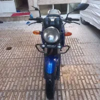 موتور باجاج پالس ۱۸۰سی سی|موتورسیکلت|کرمانشاه, |دیوار