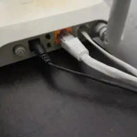 مودم TPlink/تی پی لینک|مودم و تجهیزات شبکه|تبریز, |دیوار