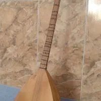 ساز دیوان|سازهای سنتی|سرپل ذهاب, |دیوار