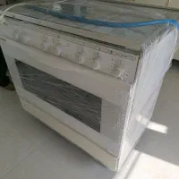 گاز پادیزان مدل اسکات