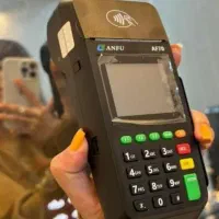 دستگاه کارتخوان پوز تحویل فوری نیولند poz 7210|فروشگاه و مغازه|تهران, امامت|دیوار