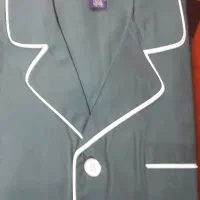 شلوار و پیرجامه