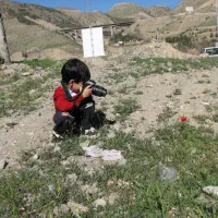 عکس پرسنلی بهار