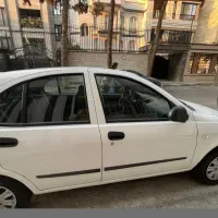 تیبا۲مدل ۹۷ (اقساطی)|خودرو سواری و وانت|تبریز, |دیوار