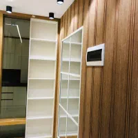 سه خوابه کلید نخورده مولانا|اجارهٔ آپارتمان|صدرا-فارس, فاز ۱|دیوار