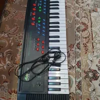 ارگ|پیانو، کیبورد، آکاردئون|مشهد, شهرک لشکر (شهرک غرب)|دیوار