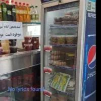 یخچال   مغازه ای