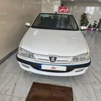 پژو پارس t5 مدل ۹۸