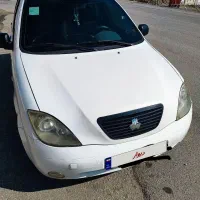 تیبا|خودرو سواری و وانت|فسا, |دیوار