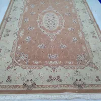 فروش یک جفت فرش ماشینی