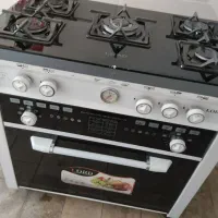 اجاق گاز