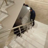 اسباب کشی بستهبندی زعفرانیه ولنجک تجریش باربری|خدمات حمل و نقل|تهران, سعادتآباد|دیوار