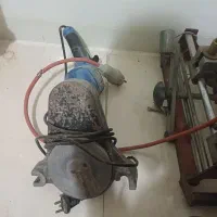 دستگاه جوش پلی اتیلن|ابزارآلات|ماهیدشت, |دیوار