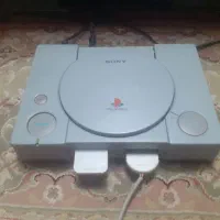 پلی استیشن ۱ سالم زیرقیمت