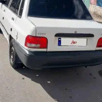 پراید مدل 90