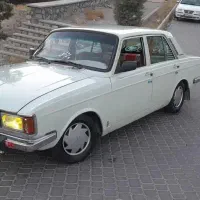 پیکان مدل ۸۰ کف خواب|خودرو سواری و وانت|زنجان, |دیوار