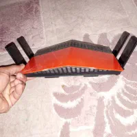دستگاه روتر