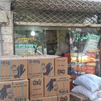 نماینده پخش عمده محصولات شوکا و میکا و هوفر|ابزارآلات|تهران, امین حضور|دیوار