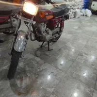 موتور ۲۰۰|موتورسیکلت|خرم بید, |دیوار