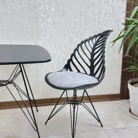 فروش صندلی و میز پایه فلزی به مناسبت روز مادر