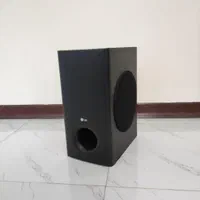 سینما خانگی LG|سیستم صوتی خانگی|تهران, شادآباد|دیوار