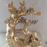 دکوری طلایی