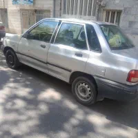 پراید ۸۶